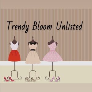 TRENDY BLOOM UNLISTED